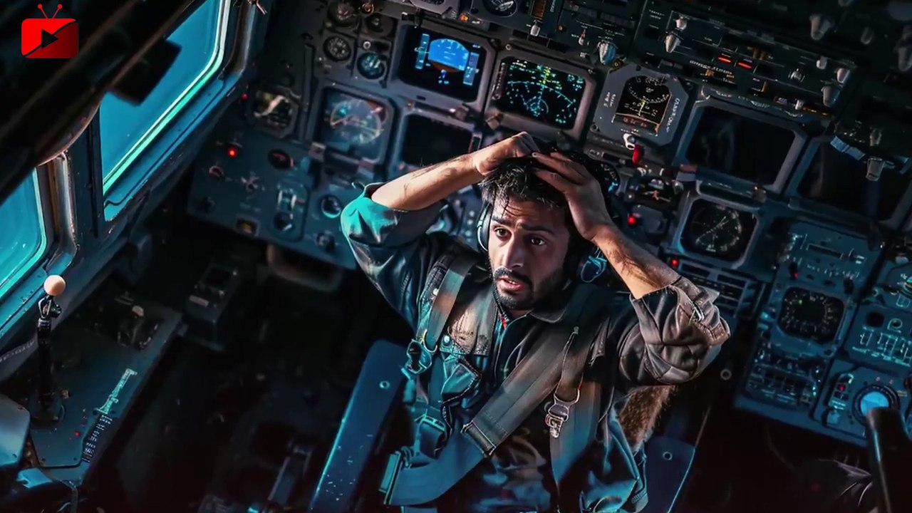 PIA Flight 8303 Crash Investigation | Documentary | What Went Horribly Wrong?