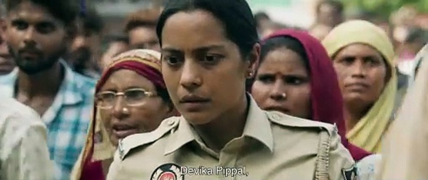 Bande Annonce du film Santosh / Noté 100%, ce nouveau film qui débarque au cinéma va vous retourner l'estomac avec son histoire percutante