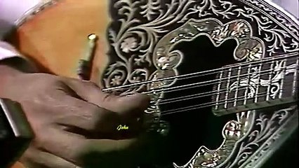 Μια καλημέρα - Χάρις Αλεξίου (Video Live 1996)