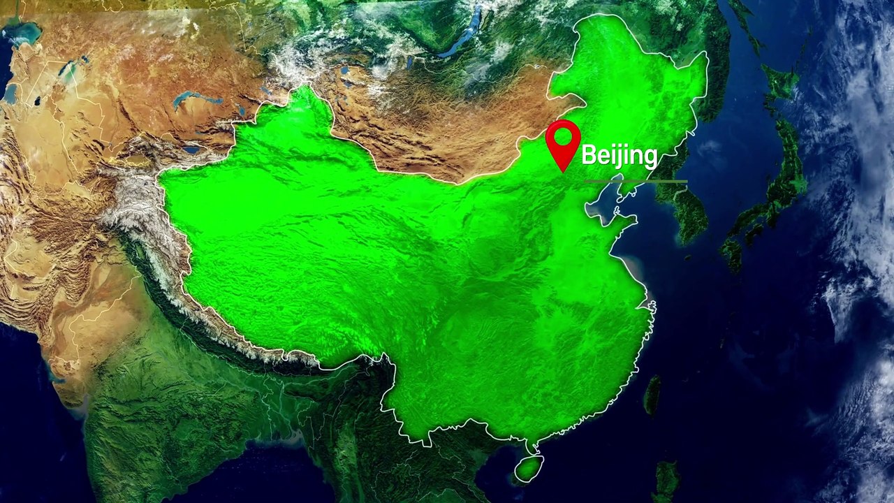 What Happened to Malaysia Airlines Flight 370 ? | Aviation's Greatest Mystery