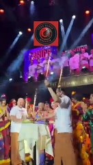 Yıldız Tilbe’ye sürpriz doğum günü! Unutulmaz anlar yaşandı