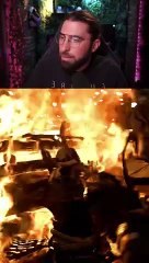 vidéo exclu - Ghost of Tsushima- jour 5 - partie 27