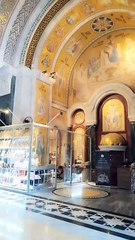 Hram Svetog Save Beograd