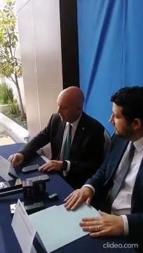 Poder judicial debe ser autónomo y jueces no pueden ser improvisados: COPARMEX