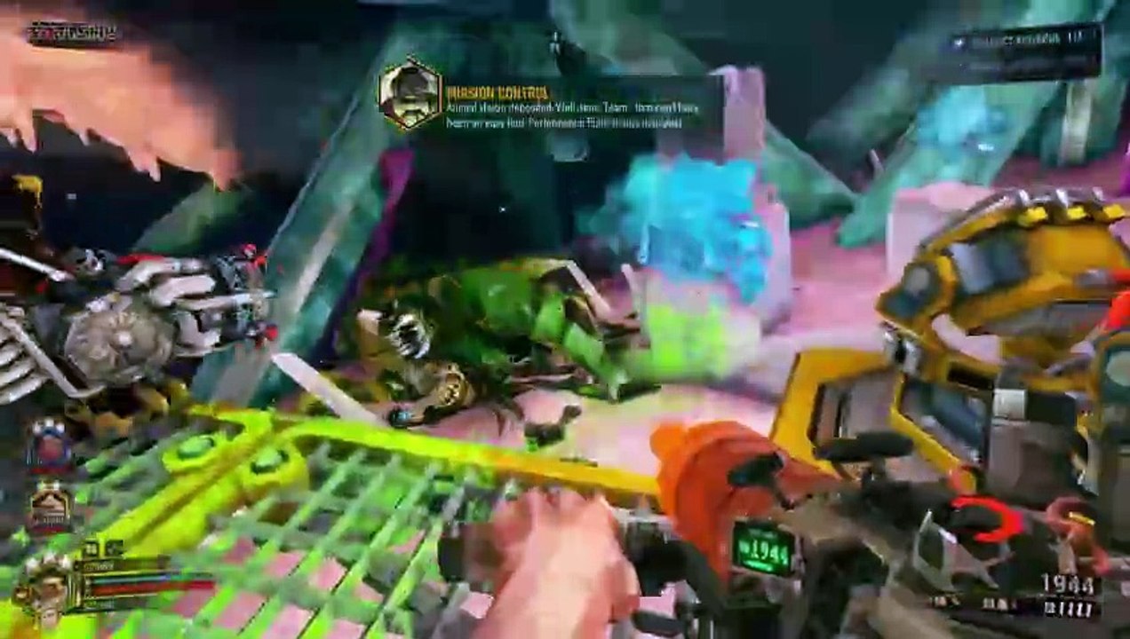 Ein Blümchen für den Braumeister! | Deep Rock Galactic | Ep. 274