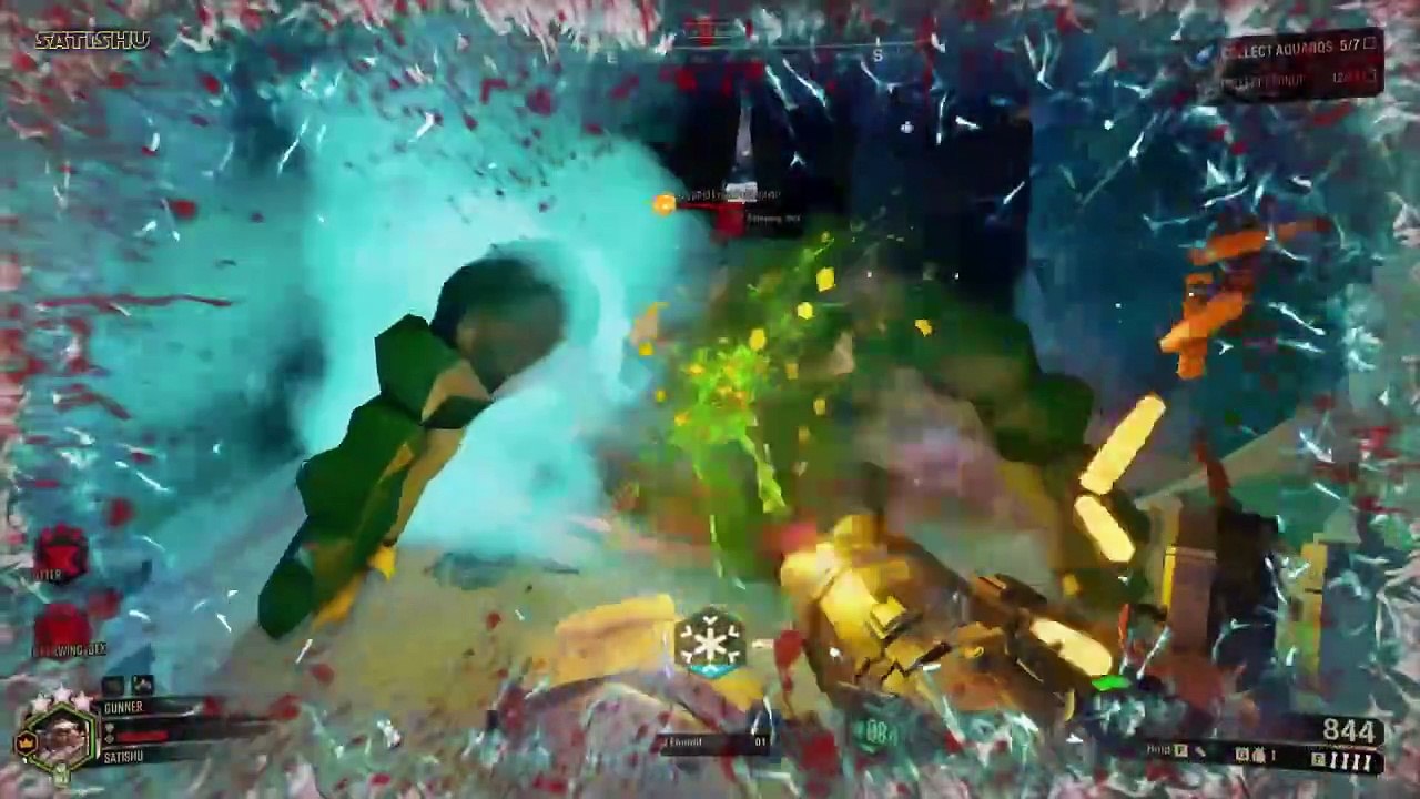 Nüsschen für Chefchen. | Deep Rock Galactic | Ep. 273