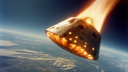 AI Reimagines the Moon Landing: It's Not What You Remember!