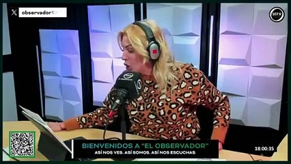 Yanina Latorre atendió a Isabel Macedo por el recuerdo de su affaire con Benjamín Vicuña: "Atrevida, cínica, cararrota"