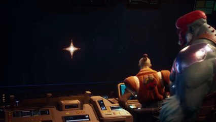 Concord - The Stars Are Ours Cinematic Trailer