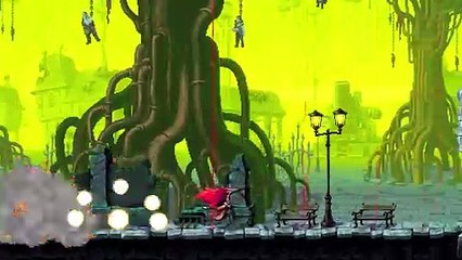 Gestalt Steam & Cinder - Launch Trailer