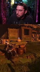 vidéo exclu - Ghost of Tsushima- jour 5 - partie 4