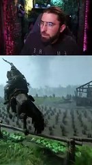 vidéo exclu - Ghost of Tsushima- jour 5 - partie 12