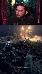 vidéo exclu - Ghost of Tsushima- jour 5 - partie 18