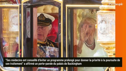 Charles III, un projet pourtant lointain bouleversé à cause de sa santé : le roi obligé de revoir ses plans...