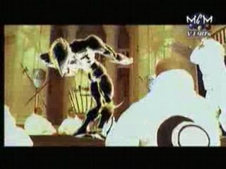 Wu-Tang Clan feat IAM - La saga