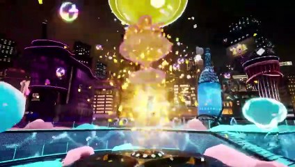 Foamstars - Tropical Jackpot Season Trailer