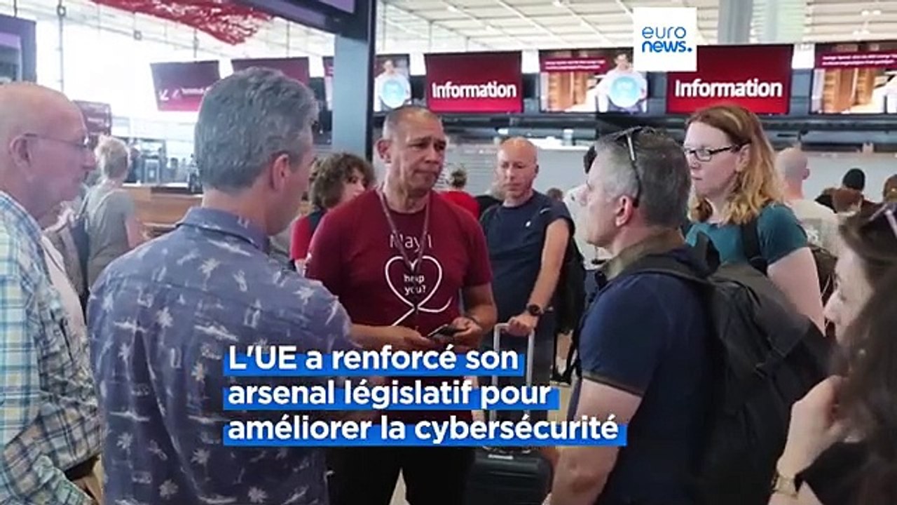 L’info du jour | 19 juillet - Soir