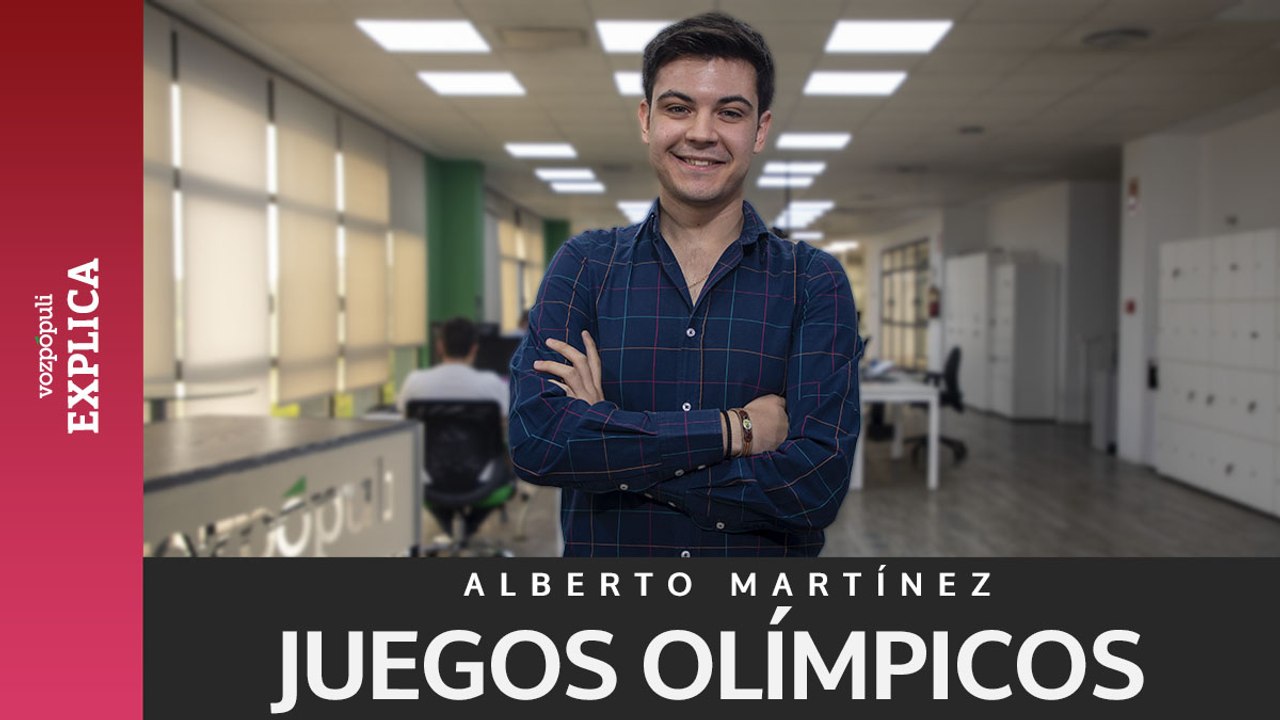 Conoce a la delegación española en París 2024: estos son los 382 deportistas que acudirán a los Juegos Olímpicos