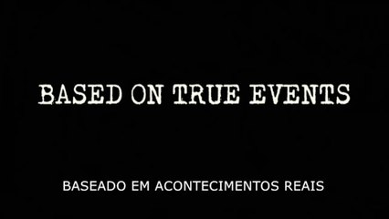 A Estrada Assombrada 2018