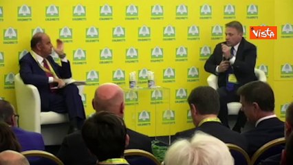 Lollobrigida: "Con il piano Mattei offriamo il know how italiano per lo sviluppo dell'Africa"