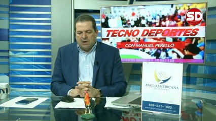 Tecno Deportes 19 de Julio