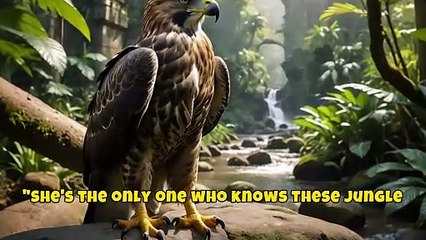 The Jungle Treasure Quest