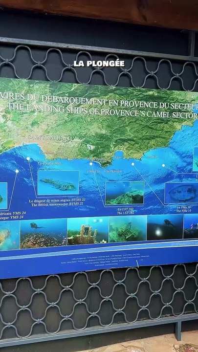 Un Week End dans le sud ? 