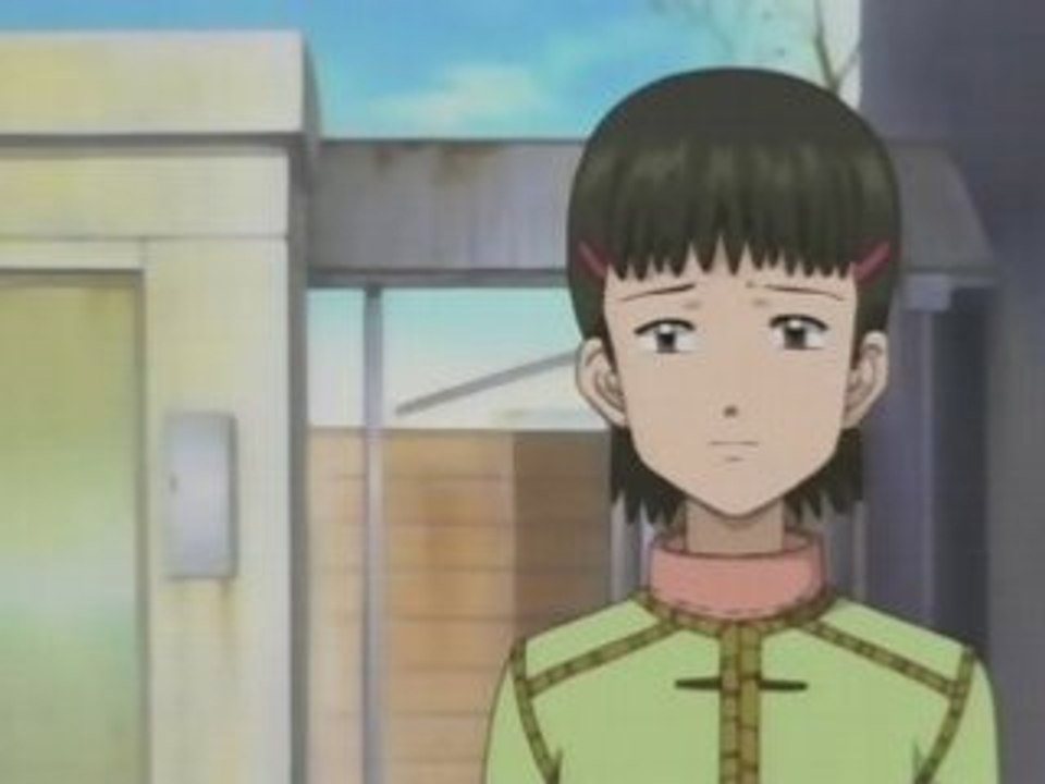 Narutaru 11 part 1 vostfr