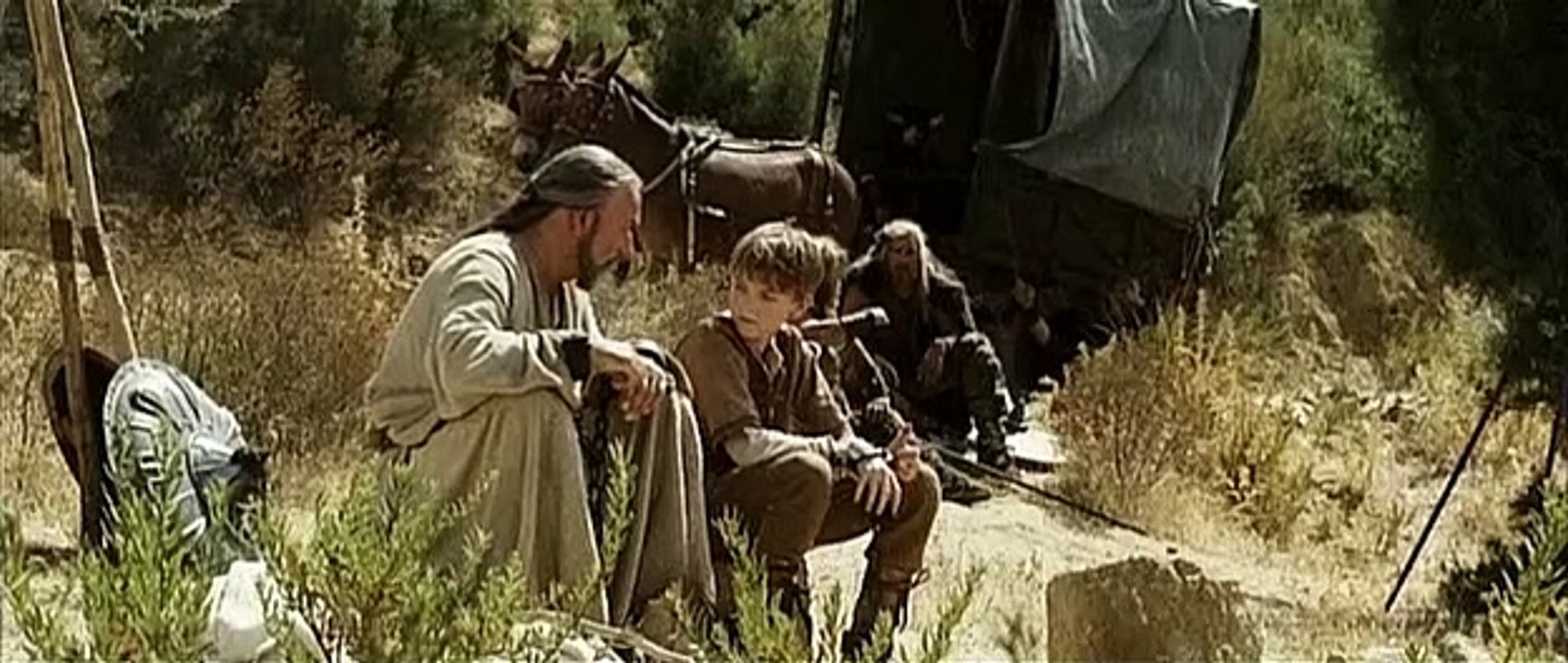 Die letzte Legion (2007) stream deutsch anschauen