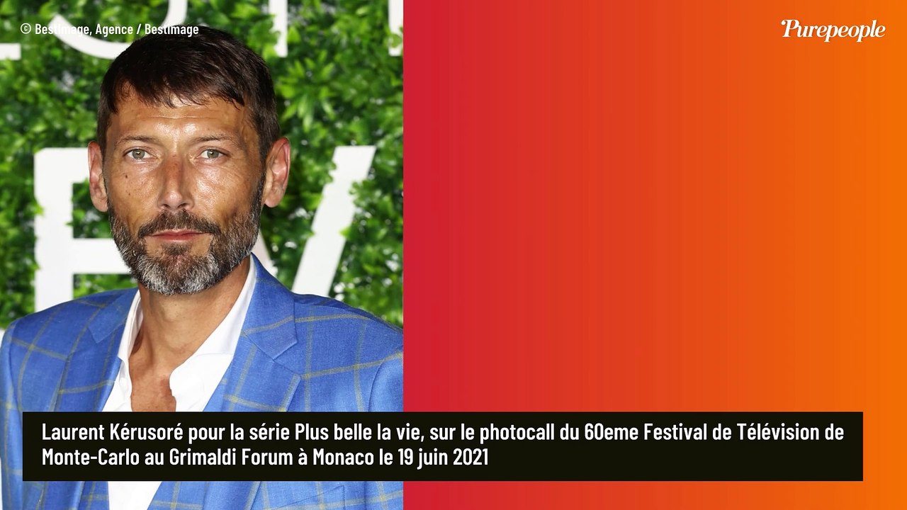 Laurent Kérusoré désormais en couple, après des épreuves et un profond souhait jamais concrétisé