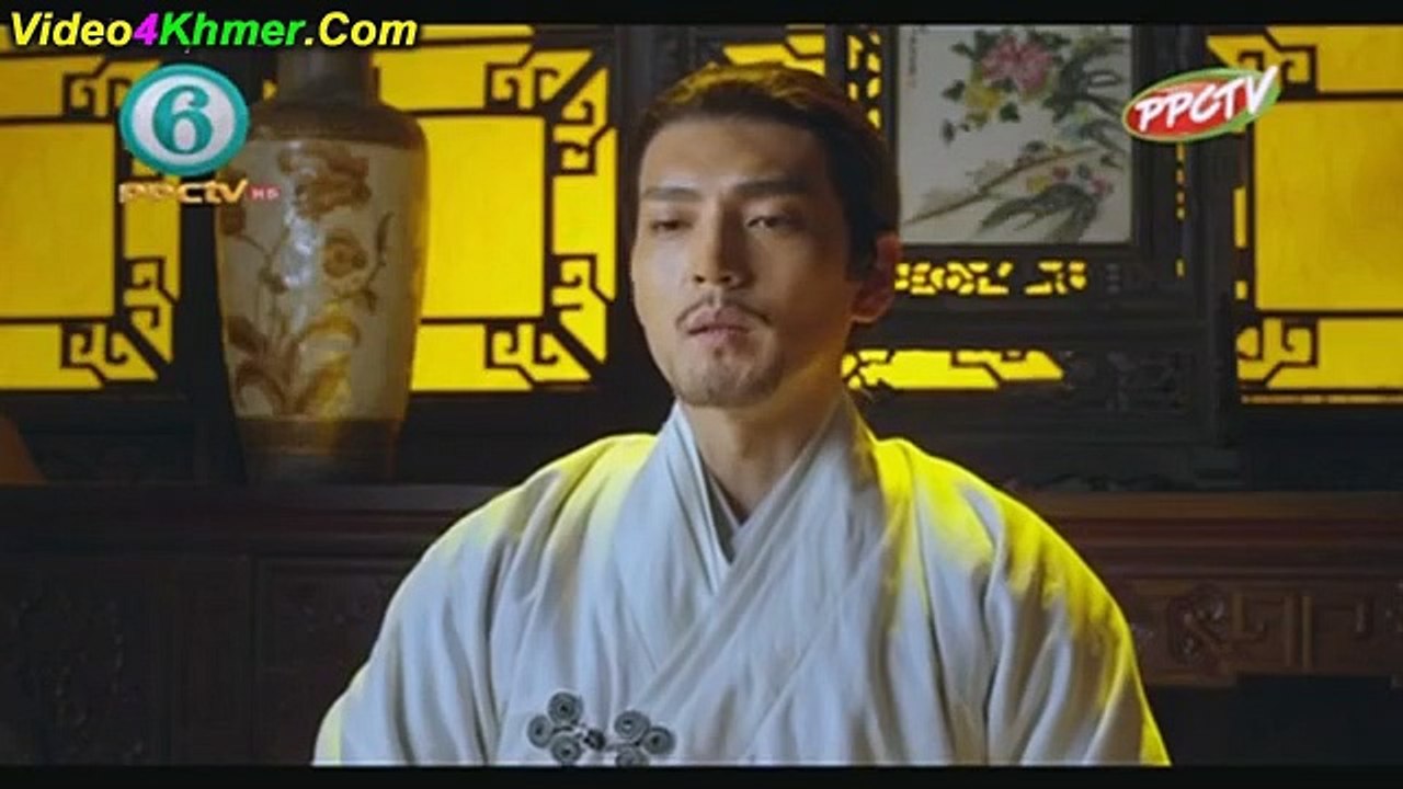 无心法师 21