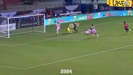 Champions Argentina 1 - 0 Colombia | Copa América 2024 | ¡ARGENTINA CAMPEONA DE LA COPA AMÉRICA 2024