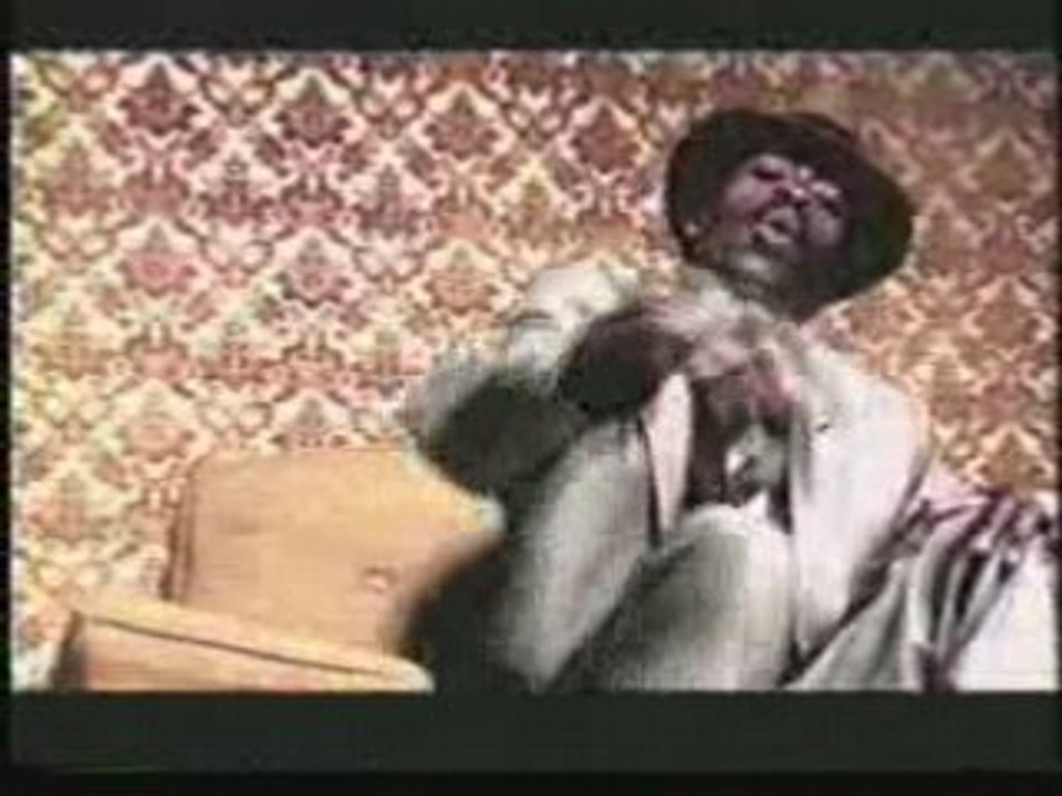 Beenie Man - Dance Hall Queen