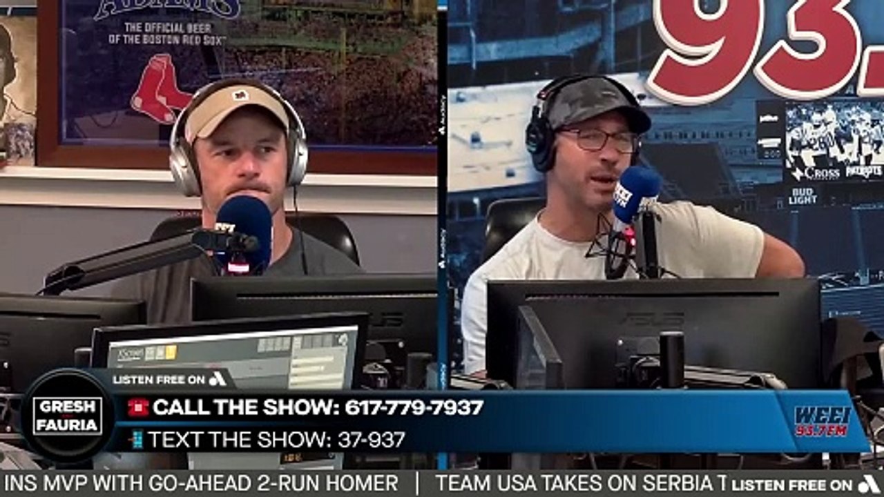 Gresh & Fauria: Don't hold your breath on the Patriots landing Brandon Aiyuk