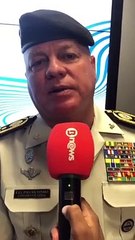 Paulo Coutinho comenta as agressões aos jogadores do Vitória