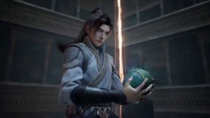 A Record Of A Mortal's Journey To Immortality S03 EP34(110) (English Subtitle)