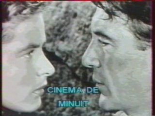 génériques de la télé