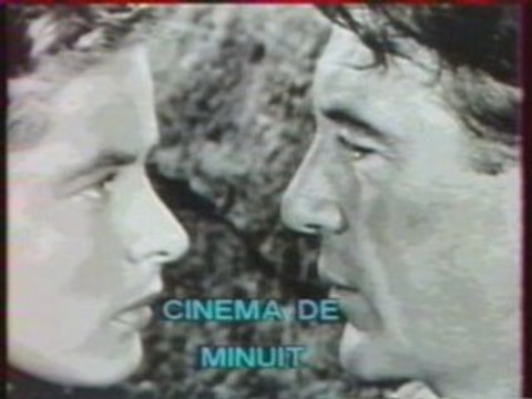 FR3 03/88 | Cinéma de minuit