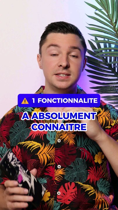 Une fonctionnalité sur samsung que tu ne connais pas ! #astuce #astuces #gratuit #bonplan #samsung #android #téléphone