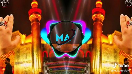 Mila ali Matt dj remix natt the bast natt