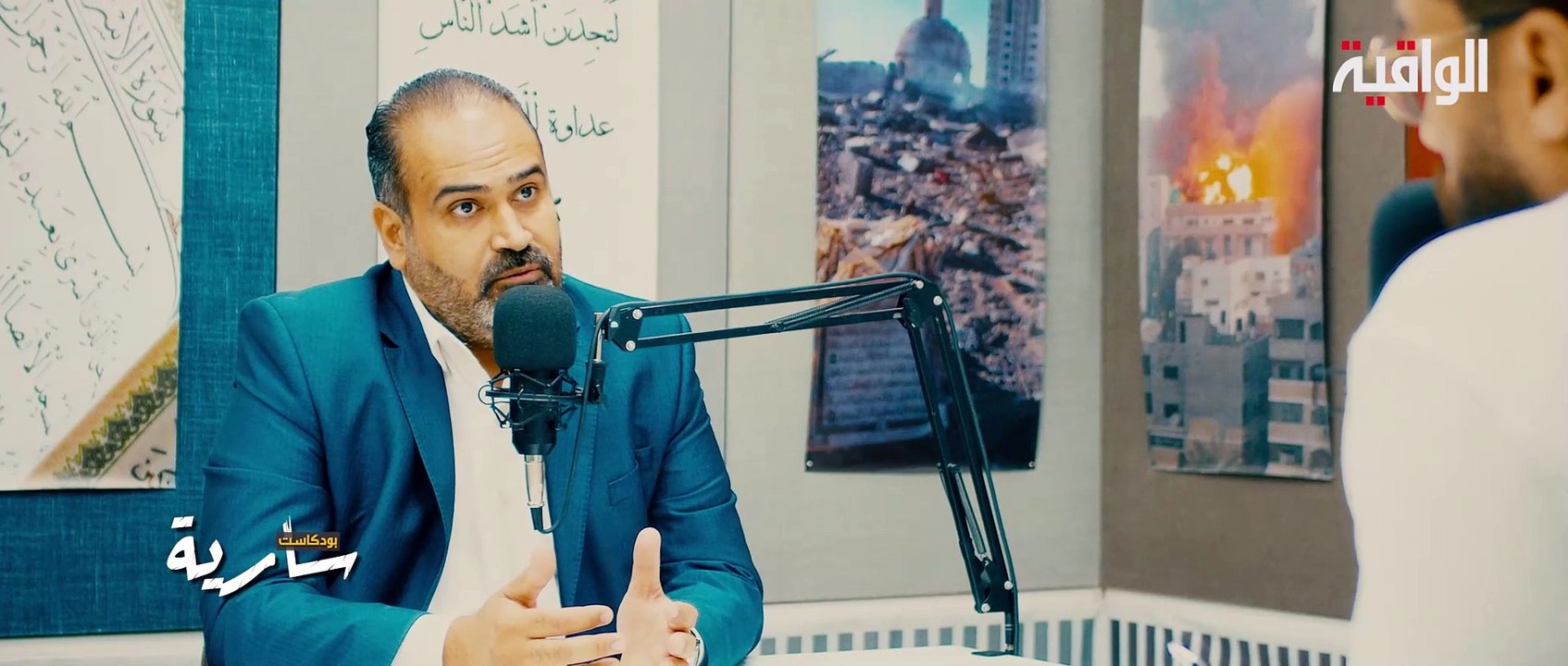 هل تتوسع الحرب في جنوب لبنان؟ || بودكاست سارية - ح٢٢