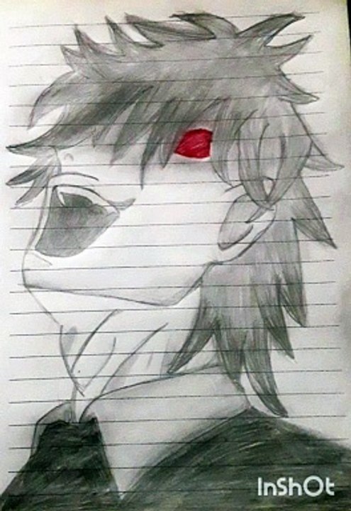 Death Note #sketch #ideas #deathnote