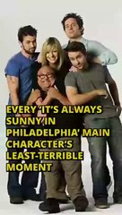 The Gang Isn't All That Bad