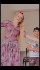 New style dance very nice