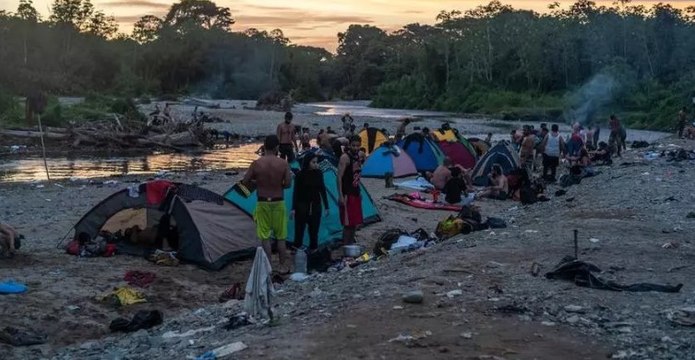 Senafront rinde informe de los primeros 15 días con la administración Mulino