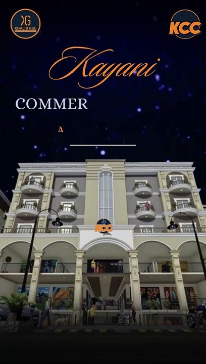 Commercial real estate investment opportunity