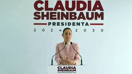 Sheinbaum exige explicaciones a Norma Piña sobre liberación de presuntos delincuentes