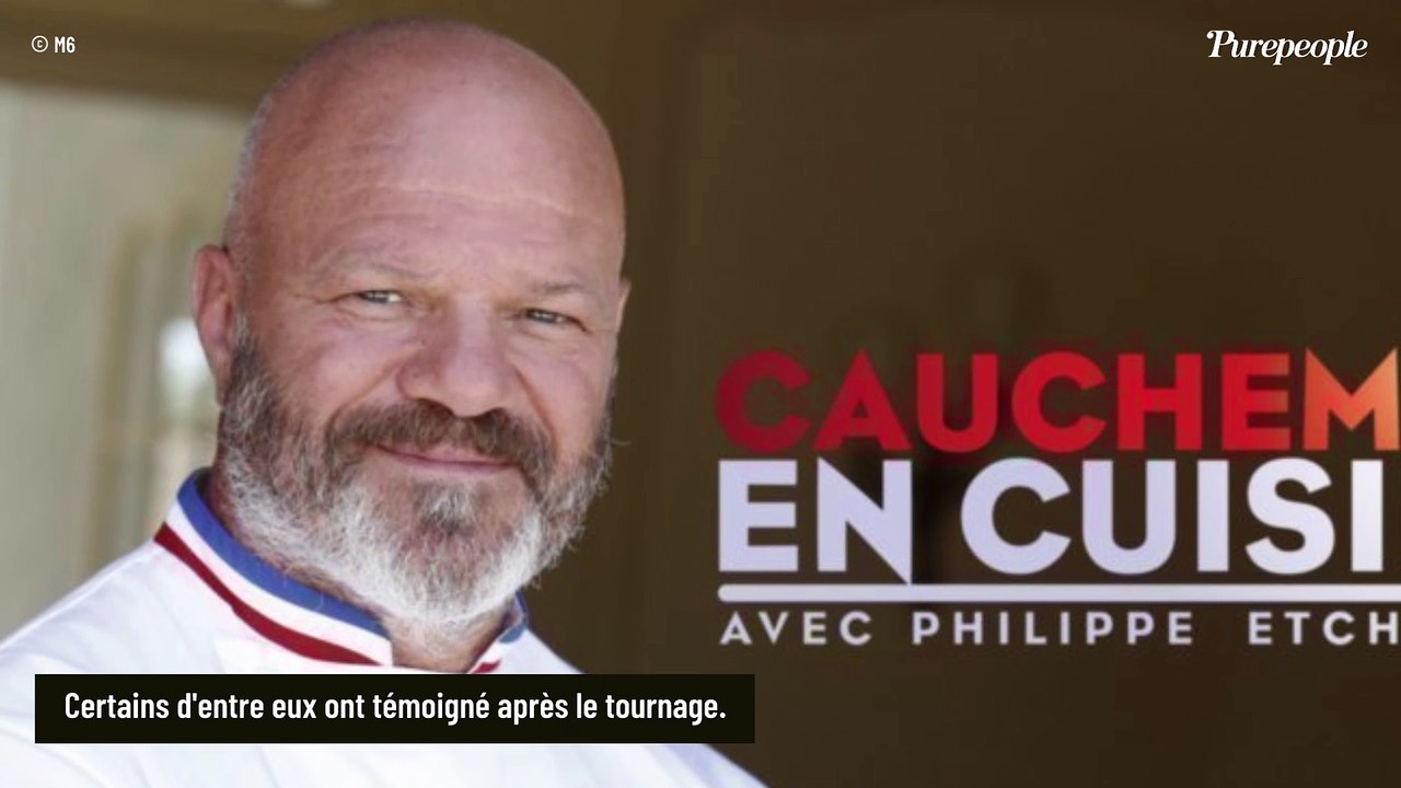 Cauchemar en cuisine "ce n'est pas de la magie", les langues se délient du côté des candidats