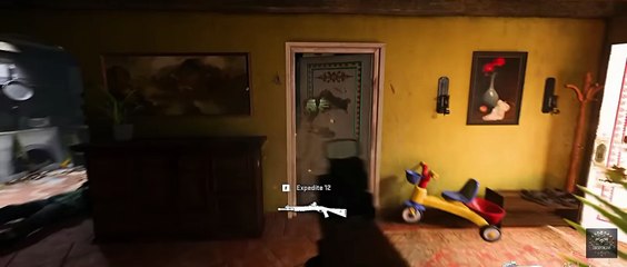 Modern warfare gameplay- shaf gaming