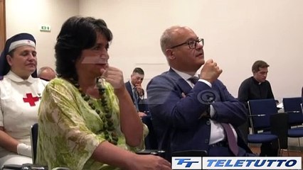 Video News - Premio Gentilezza per la Diocese e l'Editoriale Bresciana